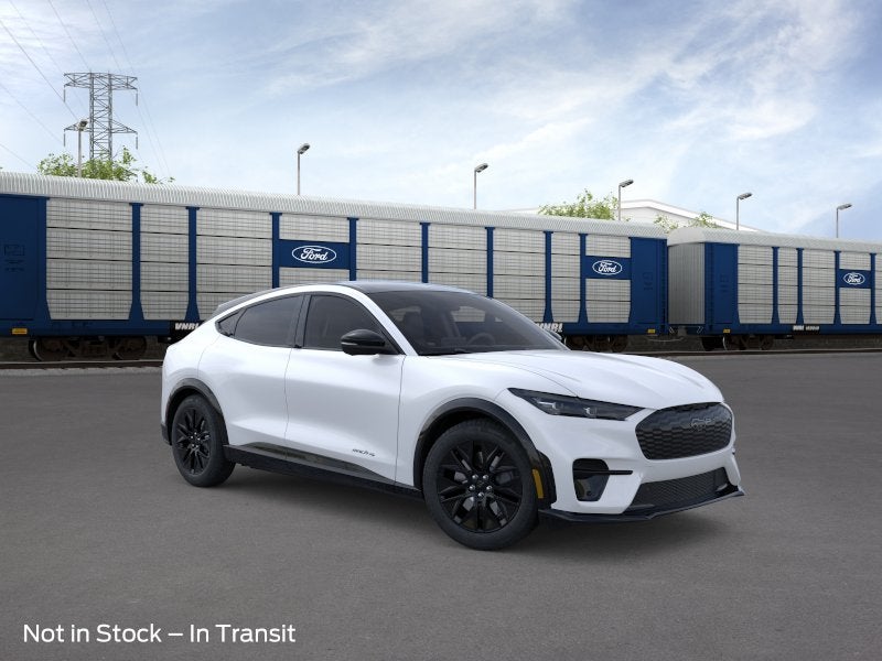 2026 Ford Mustang-Mach-e Premium's photo