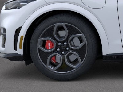 2026 Ford Mustang Mach-E GT