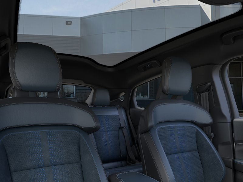 2026 Ford Mustang Mach-E GT