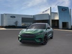 2026 Ford Mustang Mach-E GT