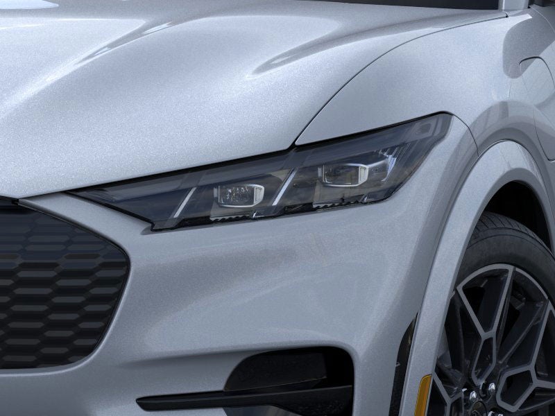 2026 Ford Mustang Mach-E GT