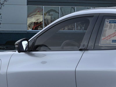 2026 Ford Mustang Mach-E GT