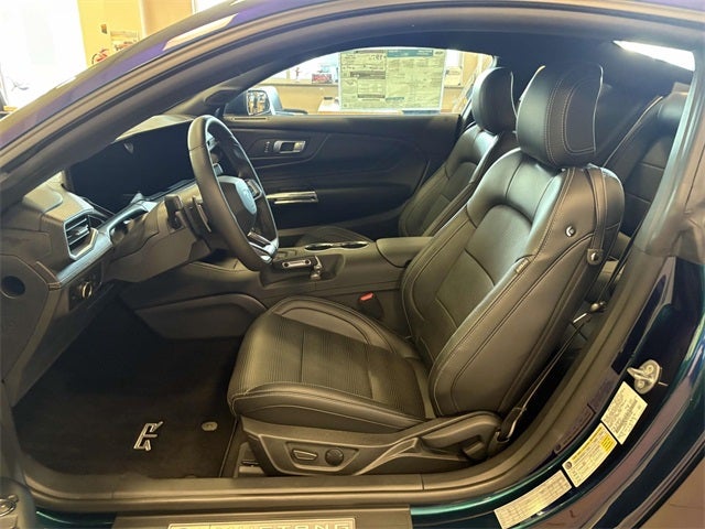 2025 Ford Mustang GT Premium RTR SPEC 3