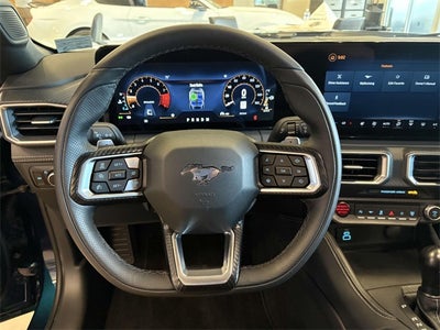 2025 Ford Mustang GT Premium RTR SPEC 3