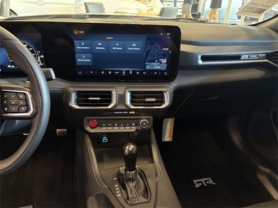 2025 Ford Mustang GT Premium RTR SPEC 3