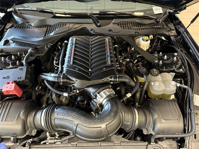 2025 Ford Mustang GT Premium RTR SPEC 3