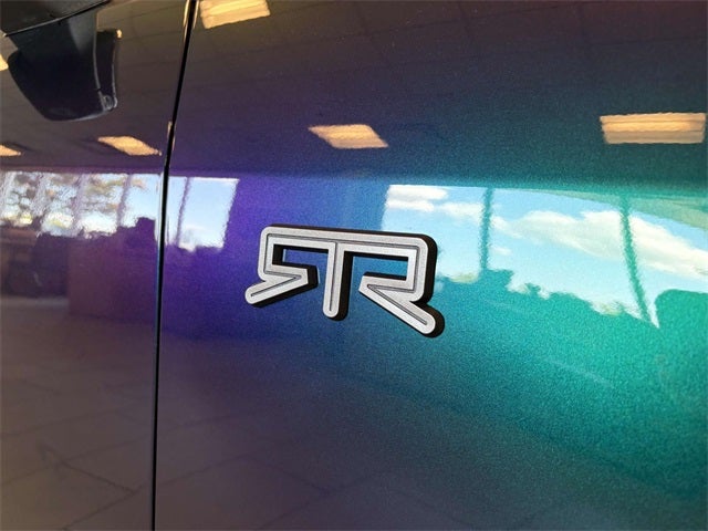 2025 Ford Mustang GT Premium RTR SPEC 3