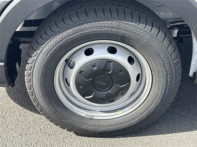 2025 Ford Transit-350 XL