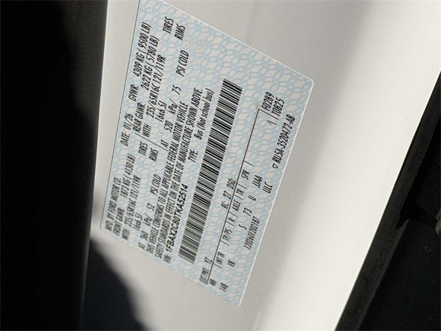 2026 Ford Transit-350 XL