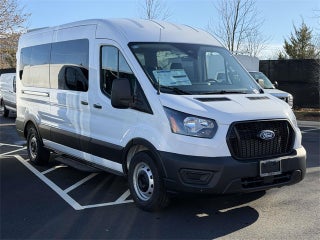 2026 Ford Transit-350 Passenger Van XL