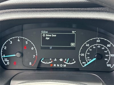 2025 Ford Transit-350 XL