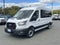 2025 Ford Transit-350 XL