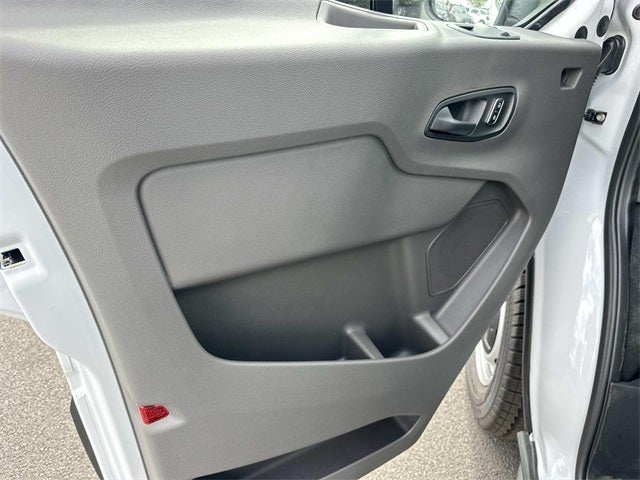 2025 Ford Transit-350 XL