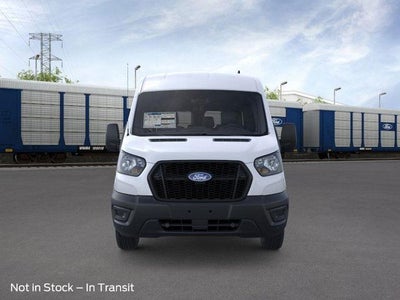 2026 Ford Transit-350 XL