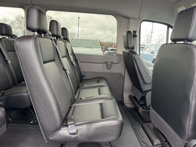 2026 Ford Transit-350 Passenger Van XL