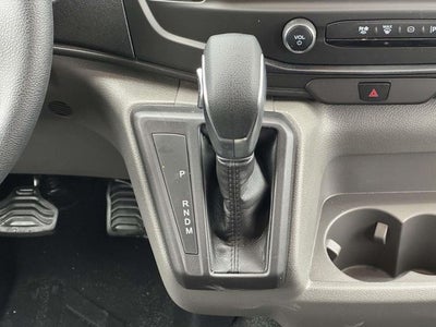 2026 Ford Transit-350 Passenger Van XL