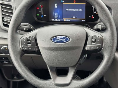 2026 Ford Transit-350 Passenger Van XL
