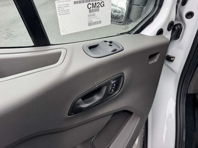 2026 Ford Transit-350 Passenger Van XL