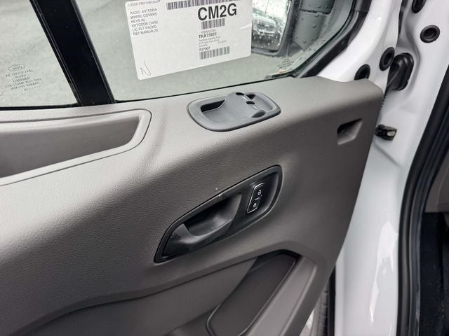 2026 Ford Transit-350 Passenger Van XL