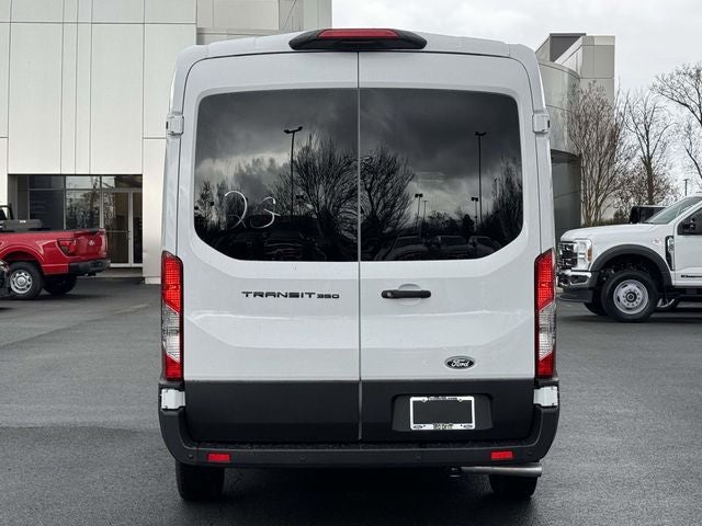 2026 Ford Transit-350 Passenger Van XL