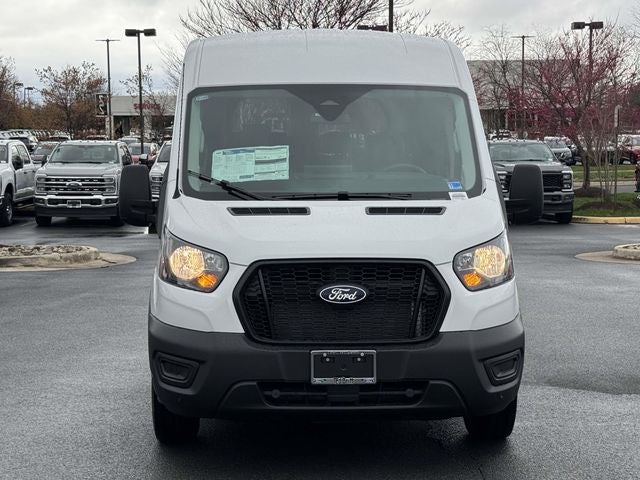 2026 Ford Transit-350 Passenger Van XL