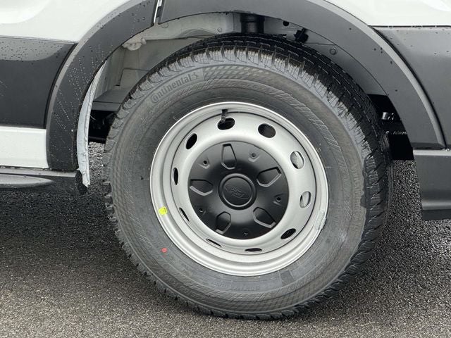 2026 Ford Transit-350 Passenger Van XL