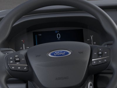 2026 Ford Transit-350 Passenger Van XL