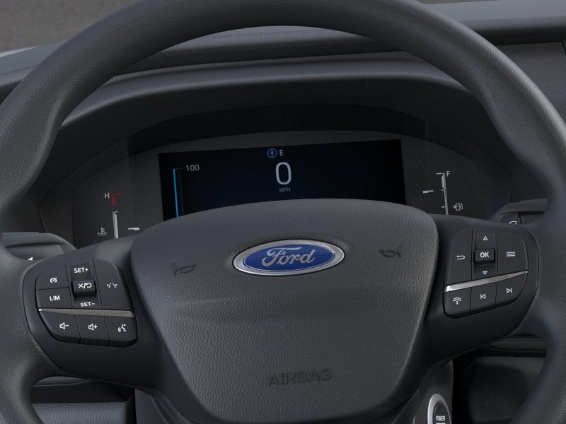 2026 Ford Transit-350 Passenger Van XL