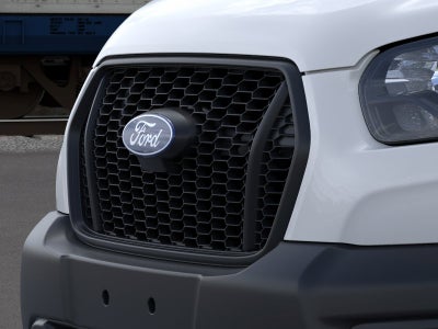 2026 Ford Transit-350 Passenger Van XL
