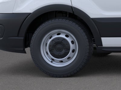 2026 Ford Transit-350 Passenger Van XL
