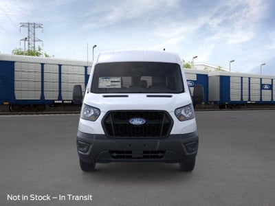 2026 Ford Transit-350 Passenger Van XL