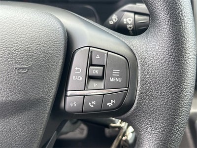 2025 Ford Transit-350 XL