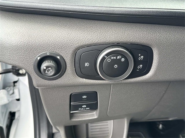 2025 Ford Transit-350 XL