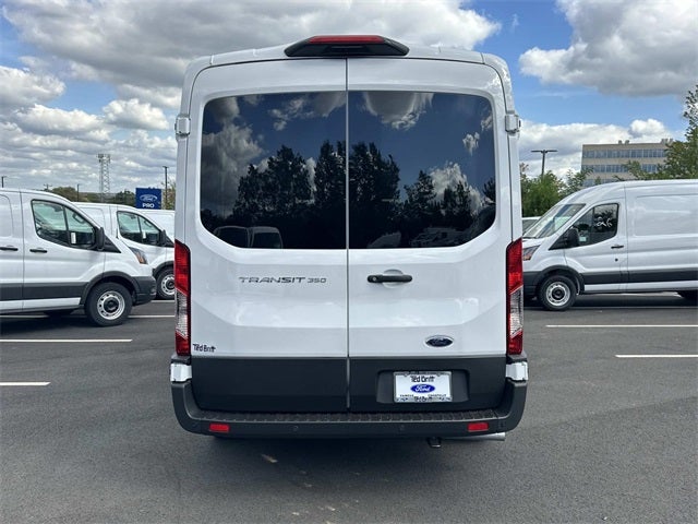 2025 Ford Transit-350 XL