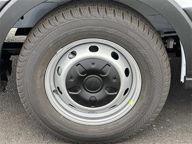 2025 Ford Transit-350 XL