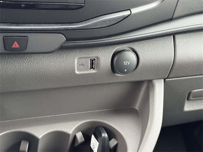 2026 Ford Transit-350 XL