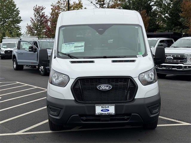 2026 Ford Transit-350 XL