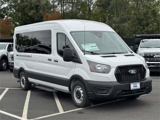 2026 Ford Transit-350 XL