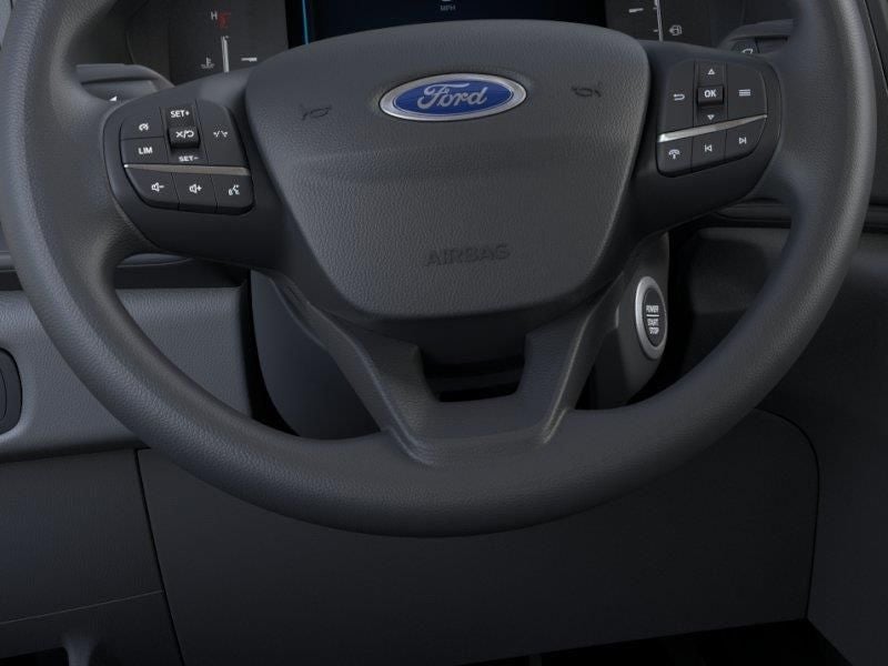2026 Ford Transit-350 Passenger Van XL