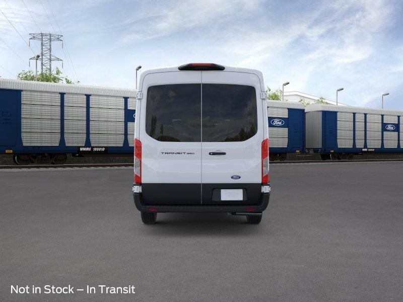 2026 Ford Transit-350 Passenger Van XL