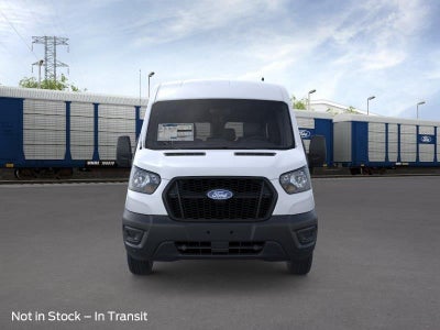 2026 Ford Transit-350 Passenger Van XL