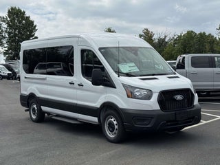 2026 Ford Transit-350 Passenger Van XL
