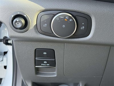 2026 Ford Transit-350 XL