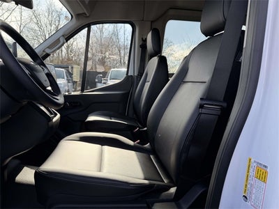 2026 Ford Transit-350 XL