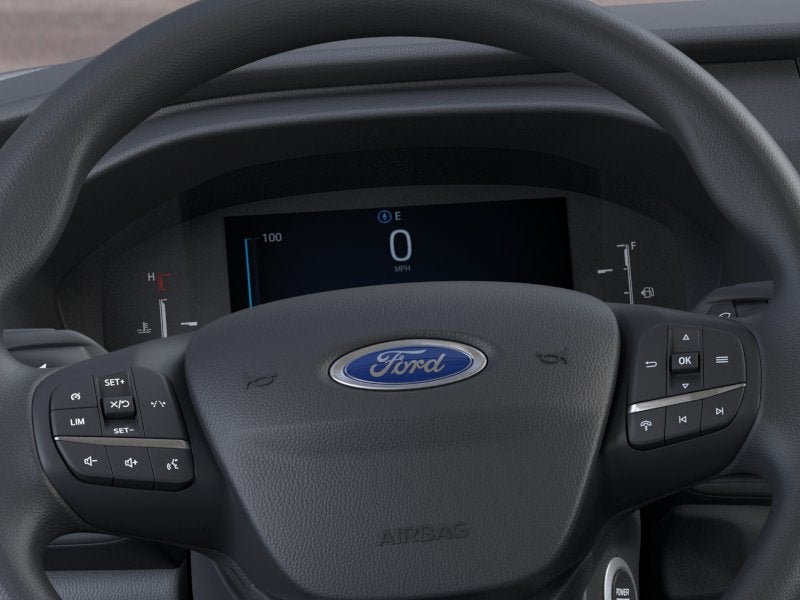 2026 Ford Transit-350 Passenger Van XL