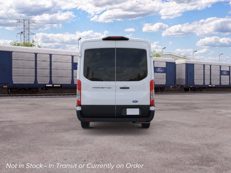 2026 Ford Transit-350 Passenger Van XL