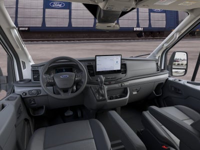2026 Ford Transit-350 Passenger Van XL