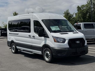 2026 Ford Transit-350 XL