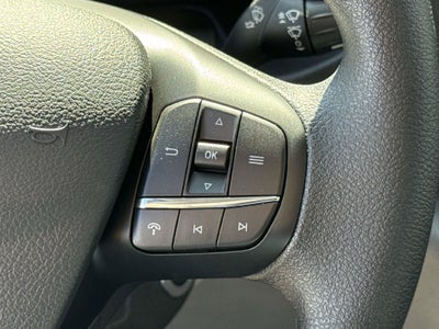 2027 Ford Transit-350 XL