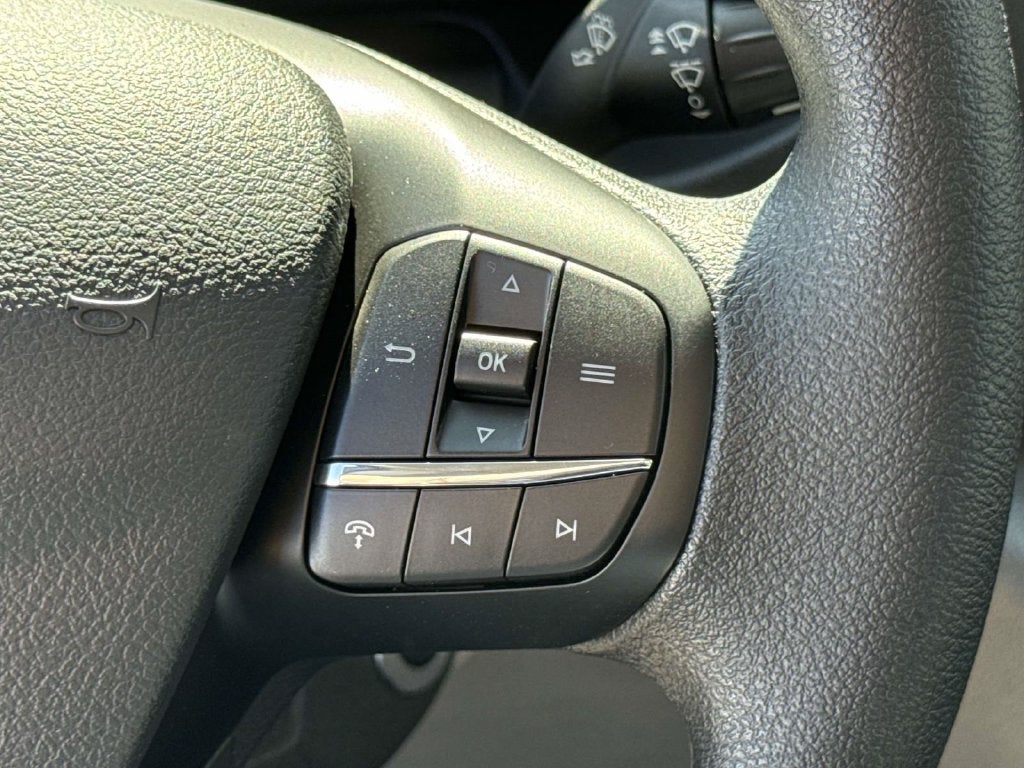 2027 Ford Transit-350 XL